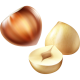 hazelnut